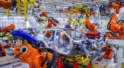 國貨正當紅 哈弗F7成中國制造“金名片”